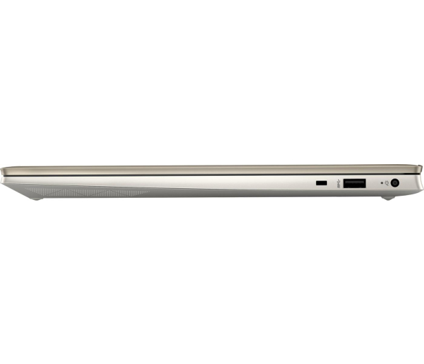 HP Pavilion 15 Ryzen 7-5700/16GB/512/Win11 Gold - 696166 - zdjęcie 6